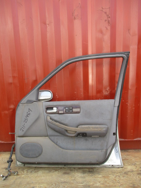 Used Nissan Cima WINDOW MECHANISM FRONT RIGHT